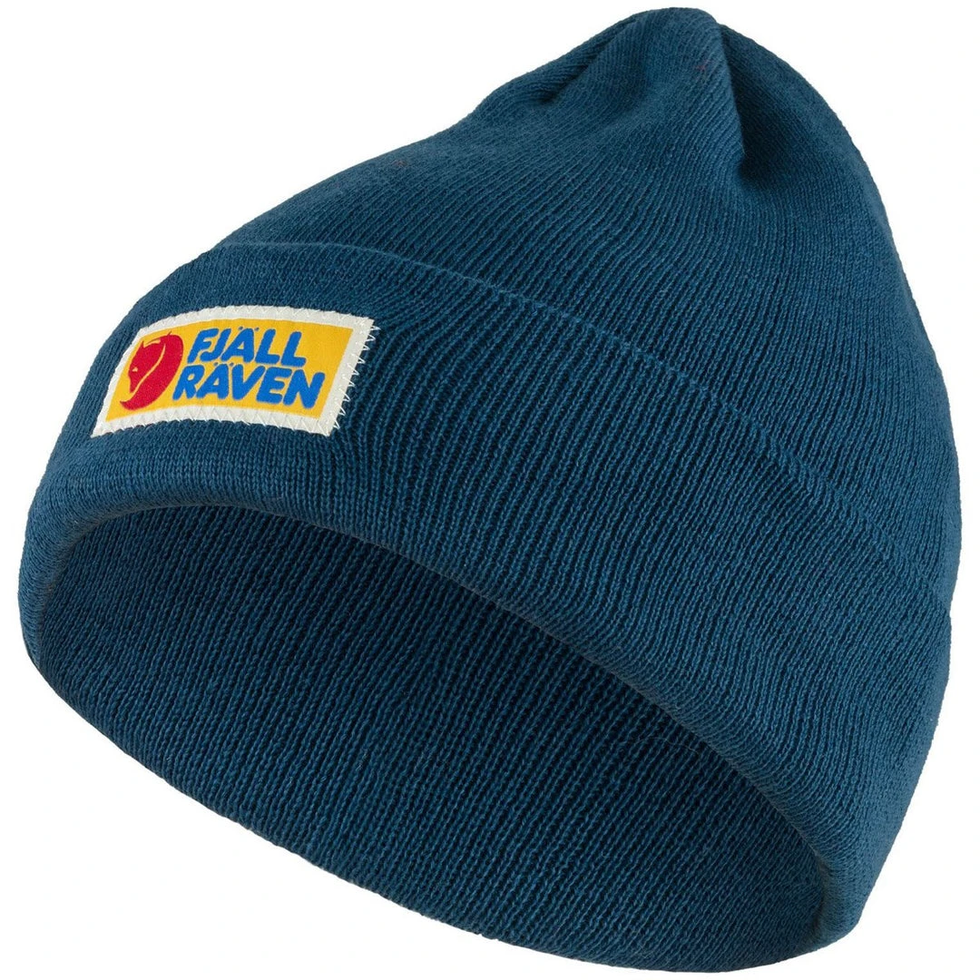 Fjallraven Vardag Classic Beanie 8 Fjallraven Vardag Classic Beanie