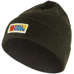Fjallraven Vardag Classic Beanie 12 Fjallraven Vardag Classic Beanie