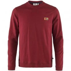 Fjallraven Men's Vardag Sweater