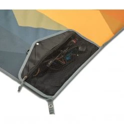 NEMO Equipment Camp & Hike Victory Patio Blanket