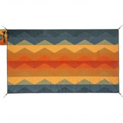 NEMO Equipment Camp & Hike Victory Patio Blanket