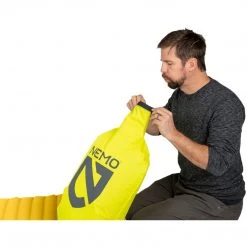 NEMO Equipment Vortex Pump Sack