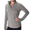 Free Fly Women's Bamboo Thermal Fleece Pullover 1 Free Fly Women's Bamboo Thermal Fleece Pullover