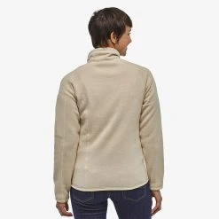 Patagonia Women's Better Sweater 1/4-Zip Fleece 28 Patagonia Women's Better Sweater 1/4-Zip Fleece