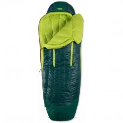 NEMO Equipment Camp & Hike Women's Disco 15 Down Sleeping Bag - Regular 10 NEMO Equipment Camp & Hike Women's Disco 15 Down Sleeping Bag - Regular