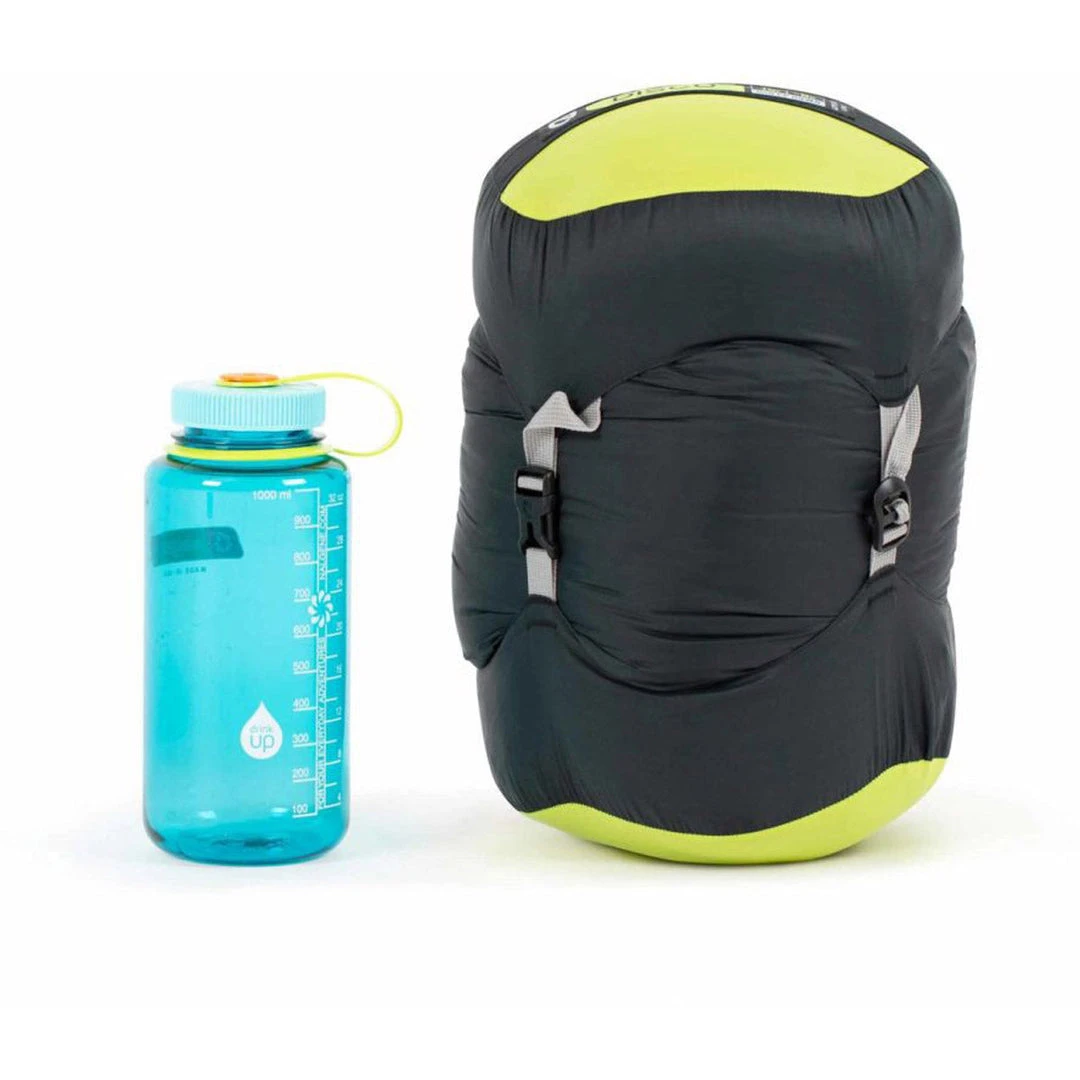 NEMO Equipment Camp & Hike Women's Disco 15 Down Sleeping Bag - Regular 8 NEMO Equipment Camp & Hike Women's Disco 15 Down Sleeping Bag - Regular