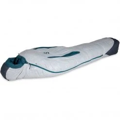 NEMO Equipment Camp & Hike Women's Kayu 15 Down Sleeping Bag - Regular 10 NEMO Equipment Camp & Hike Women's Kayu 15 Down Sleeping Bag - Regular