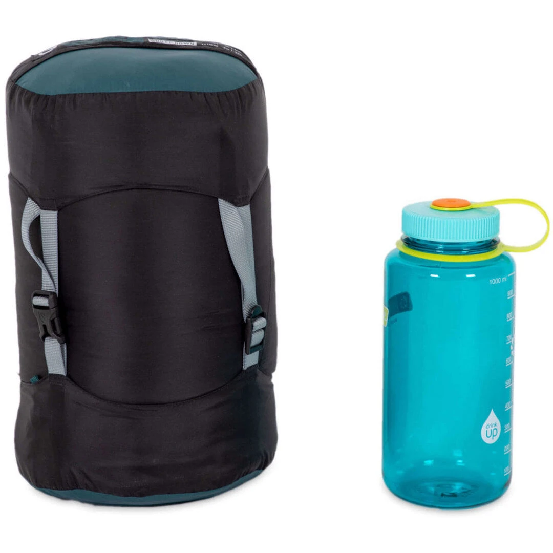 NEMO Equipment Camp & Hike Women's Kayu 15 Down Sleeping Bag - Regular 6 NEMO Equipment Camp & Hike Women's Kayu 15 Down Sleeping Bag - Regular