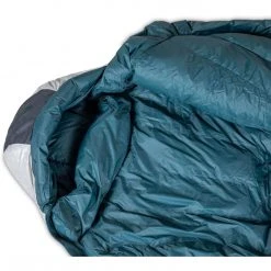 NEMO Equipment Camp & Hike Women's Kayu 15 Down Sleeping Bag - Regular 12 NEMO Equipment Camp & Hike Women's Kayu 15 Down Sleeping Bag - Regular