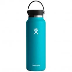 Hydro Flask Camp & Hike 40 Oz Wide Mouth Water Bottle