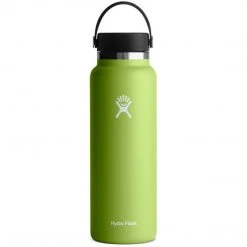 Hydro Flask Camp & Hike 40 Oz Wide Mouth Water Bottle