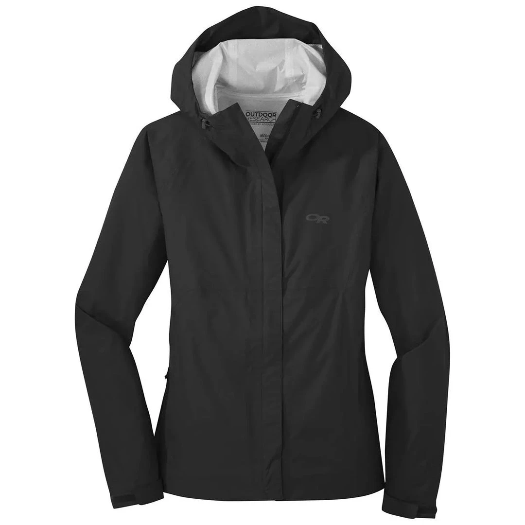 Outdoor Research Women's Apollo Jacket 3 Outdoor Research Women's Apollo Jacket