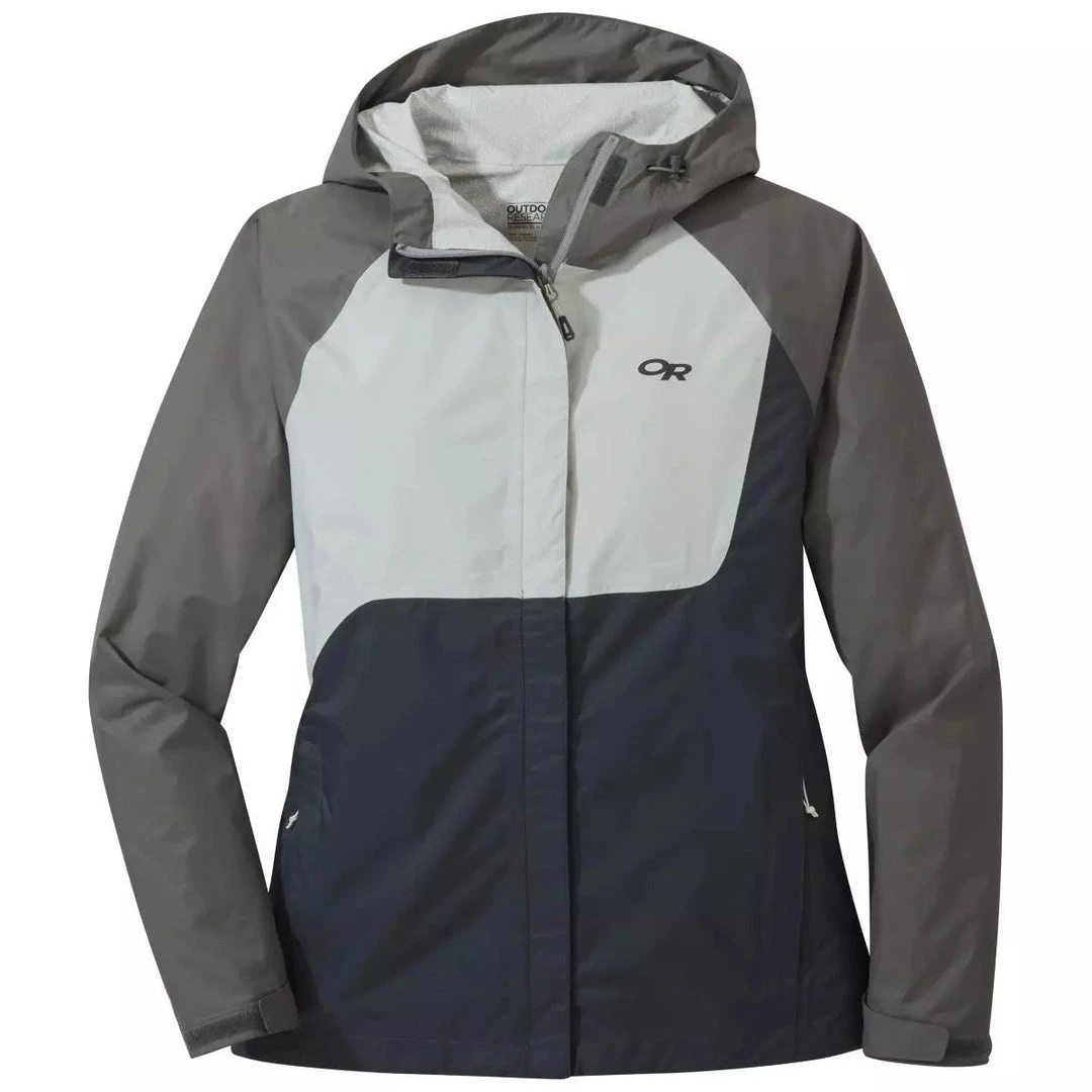 Outdoor Research Women's Apollo Jacket 4 Outdoor Research Women's Apollo Jacket