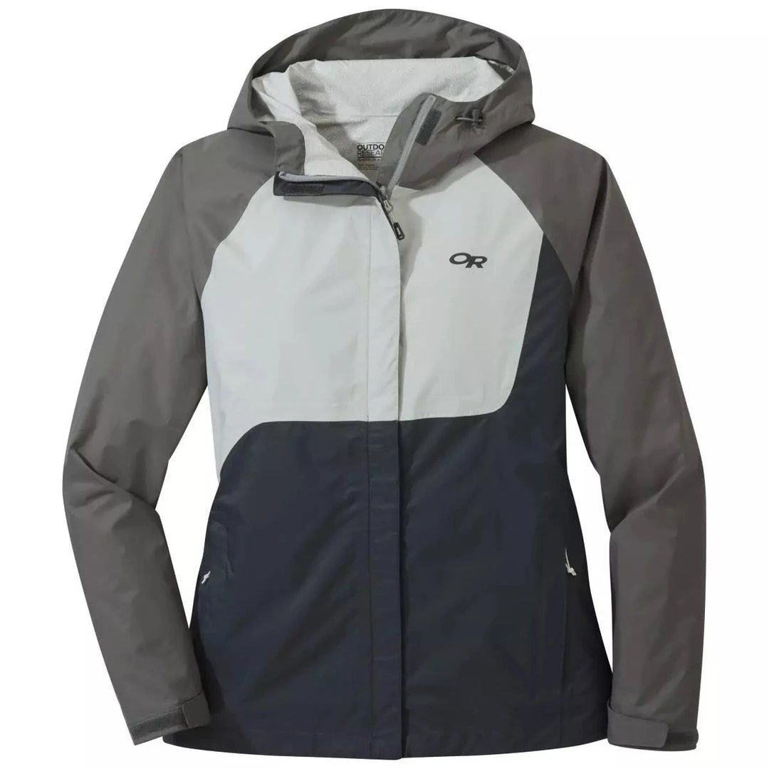 Outdoor Research Women's Apollo Jacket - Clearance 3 Outdoor Research Women's Apollo Jacket - Clearance