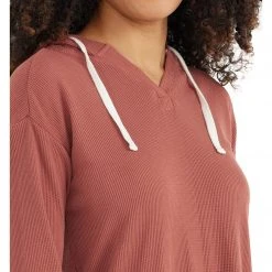 Free Fly Women's Bamboo Waffle Hoody 17 Free Fly Women's Bamboo Waffle Hoody