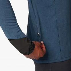 On Running Men's Weather Shirt