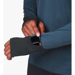 On Running Men's Weather Shirt