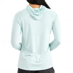Free Fly Women's Bamboo Weekender Hoody 40 Free Fly Women's Bamboo Weekender Hoody