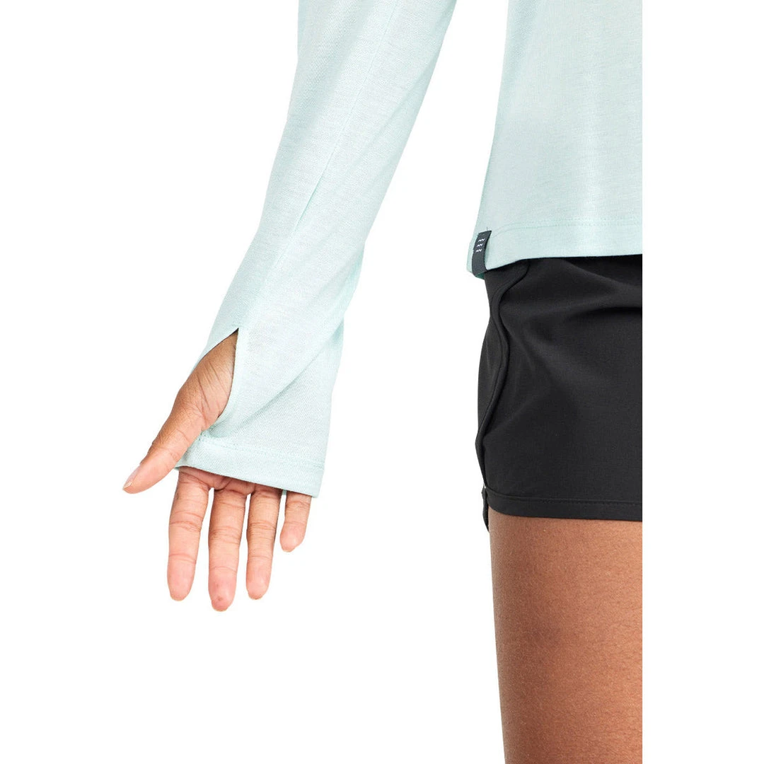 Free Fly Women's Bamboo Weekender Hoody 20 Free Fly Women's Bamboo Weekender Hoody