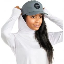 Free Fly Women's Bamboo Weekender Hoody 46 Free Fly Women's Bamboo Weekender Hoody