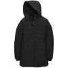 Canada Goose Women's Camp Hooded Jacket Matte Finish