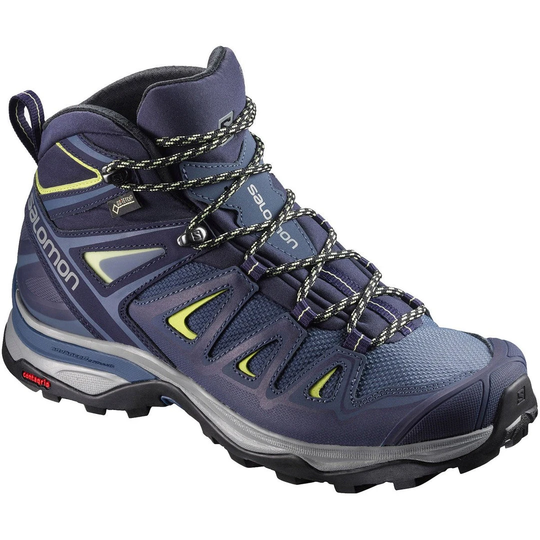 Salomon Women's X Ultra 3 Mid GTX 3 Salomon Women's X Ultra 3 Mid GTX