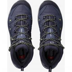 Salomon Women's X Ultra 3 Mid GTX 15 Salomon Women's X Ultra 3 Mid GTX