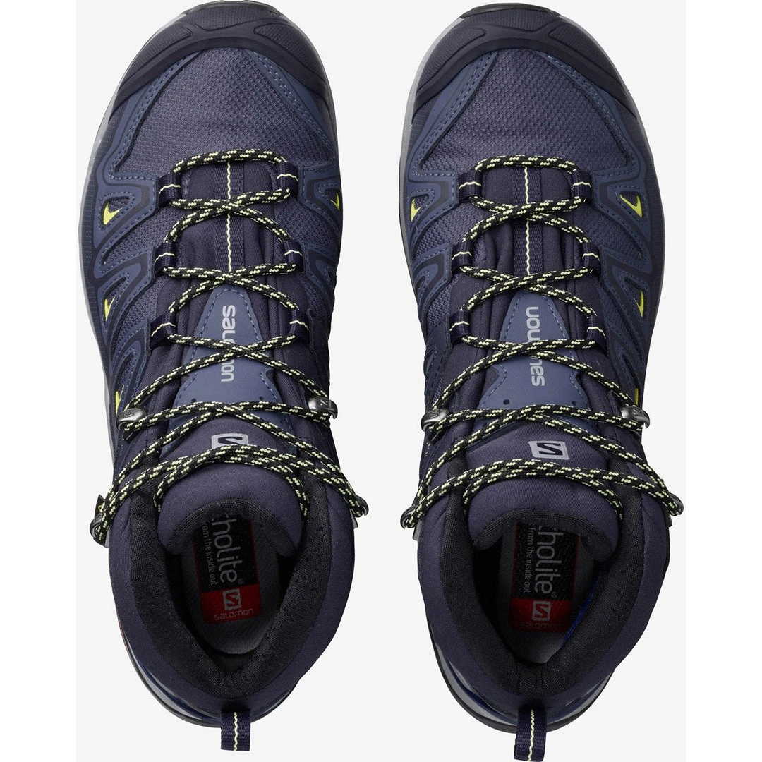 Salomon Women's X Ultra 3 Mid GTX 9 Salomon Women's X Ultra 3 Mid GTX