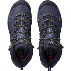 Salomon Women's X Ultra 3 Mid GTX 11 Salomon Women's X Ultra 3 Mid GTX