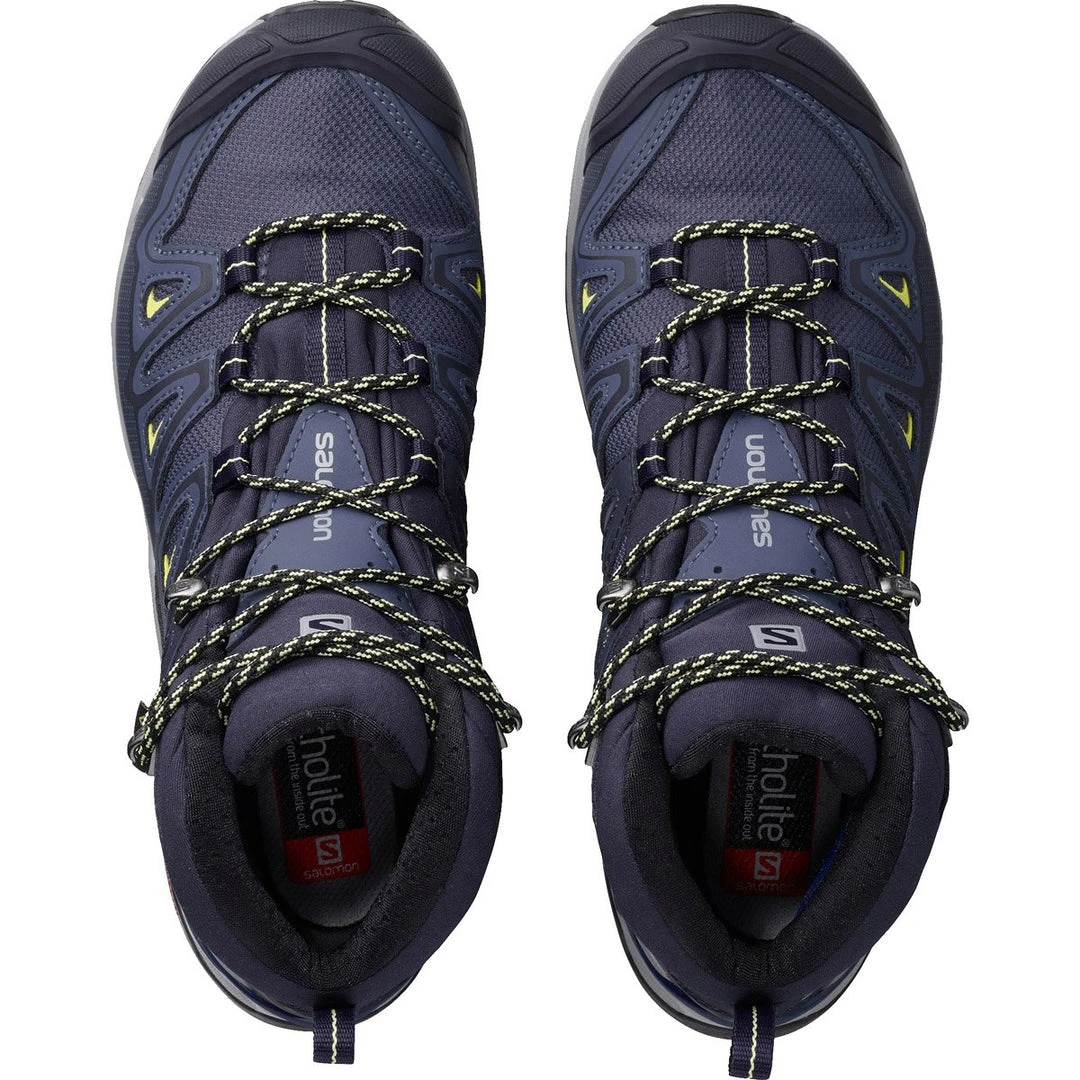 Salomon Women's X Ultra 3 Mid GTX 5 Salomon Women's X Ultra 3 Mid GTX