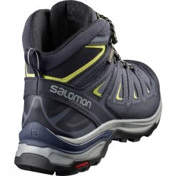 Salomon Women's X Ultra 3 Mid GTX