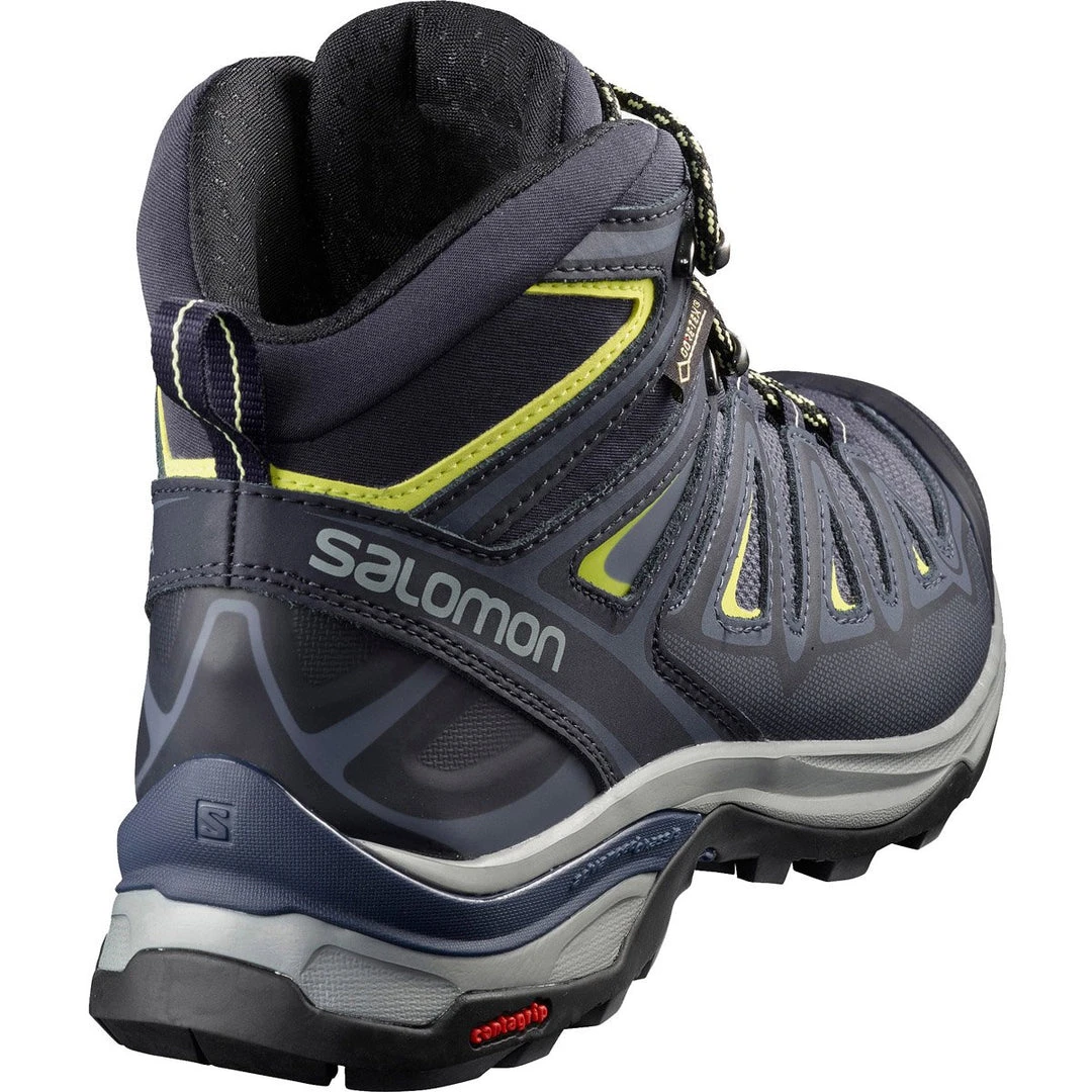 Salomon Women's X Ultra 3 Mid GTX 4 Salomon Women's X Ultra 3 Mid GTX
