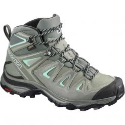 Salomon Women's X Ultra 3 Mid GTX 13 Salomon Women's X Ultra 3 Mid GTX