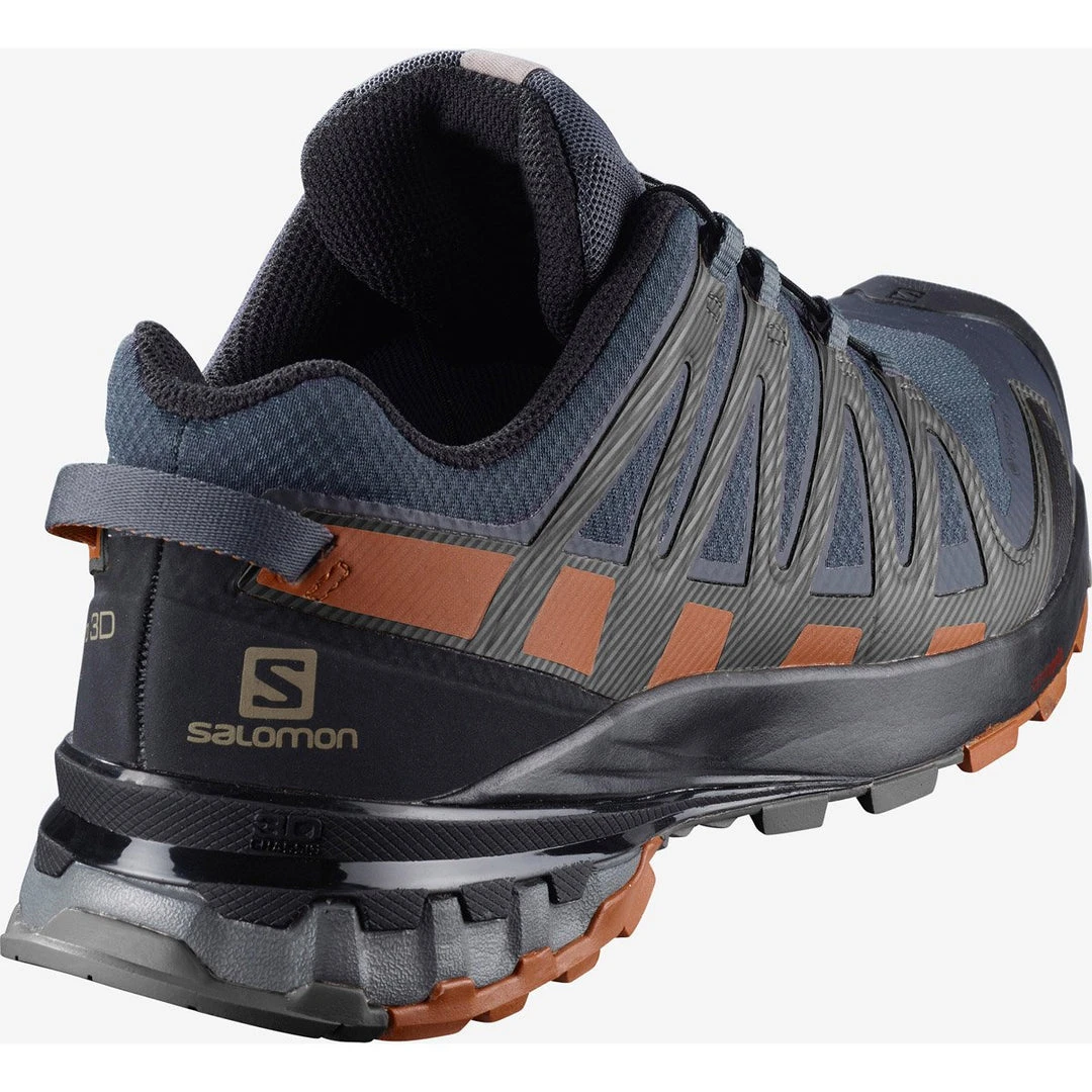 Salomon Men's XA Pro 3D V8 GTX 6 Salomon Men's XA Pro 3D V8 GTX