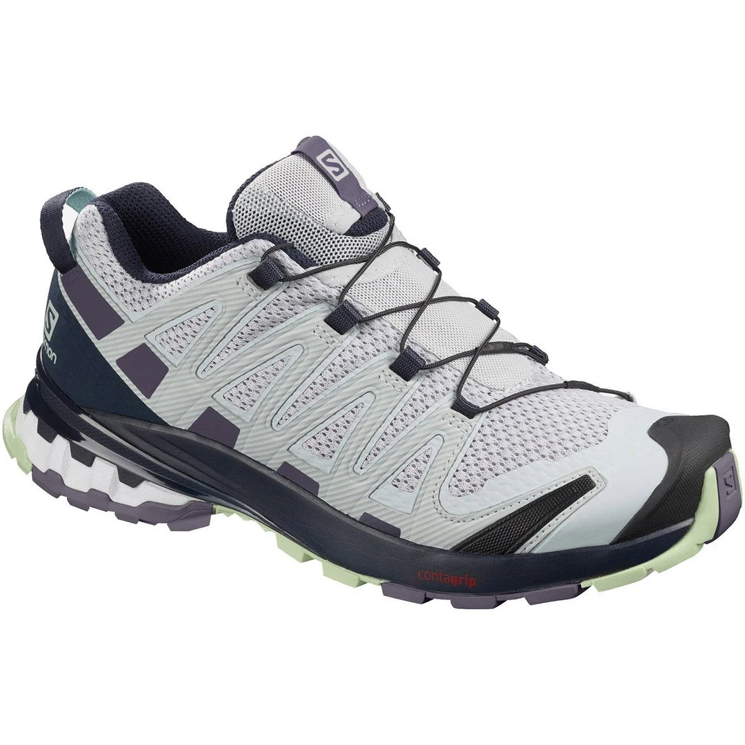 Salomon Women's XA Pro 3D V8 3 Salomon Women's XA Pro 3D V8