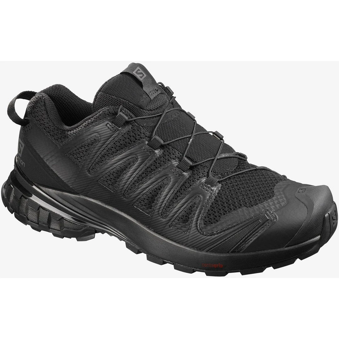 Salomon Men's XA Pro 3D V8 4 Salomon Men's XA Pro 3D V8