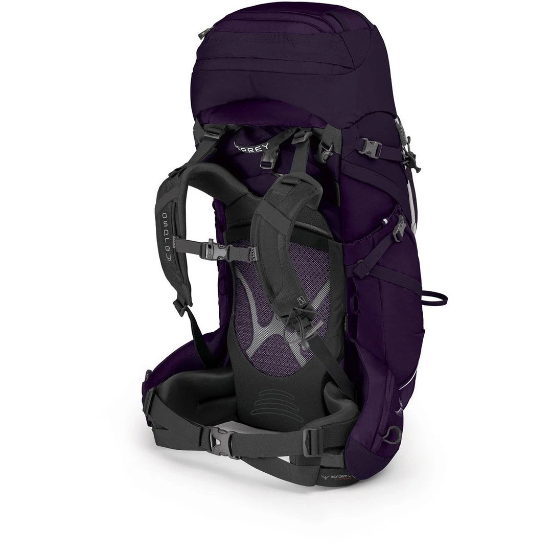 Osprey Xena 70 Camp & Hike 4 Osprey Xena 70 Camp & Hike