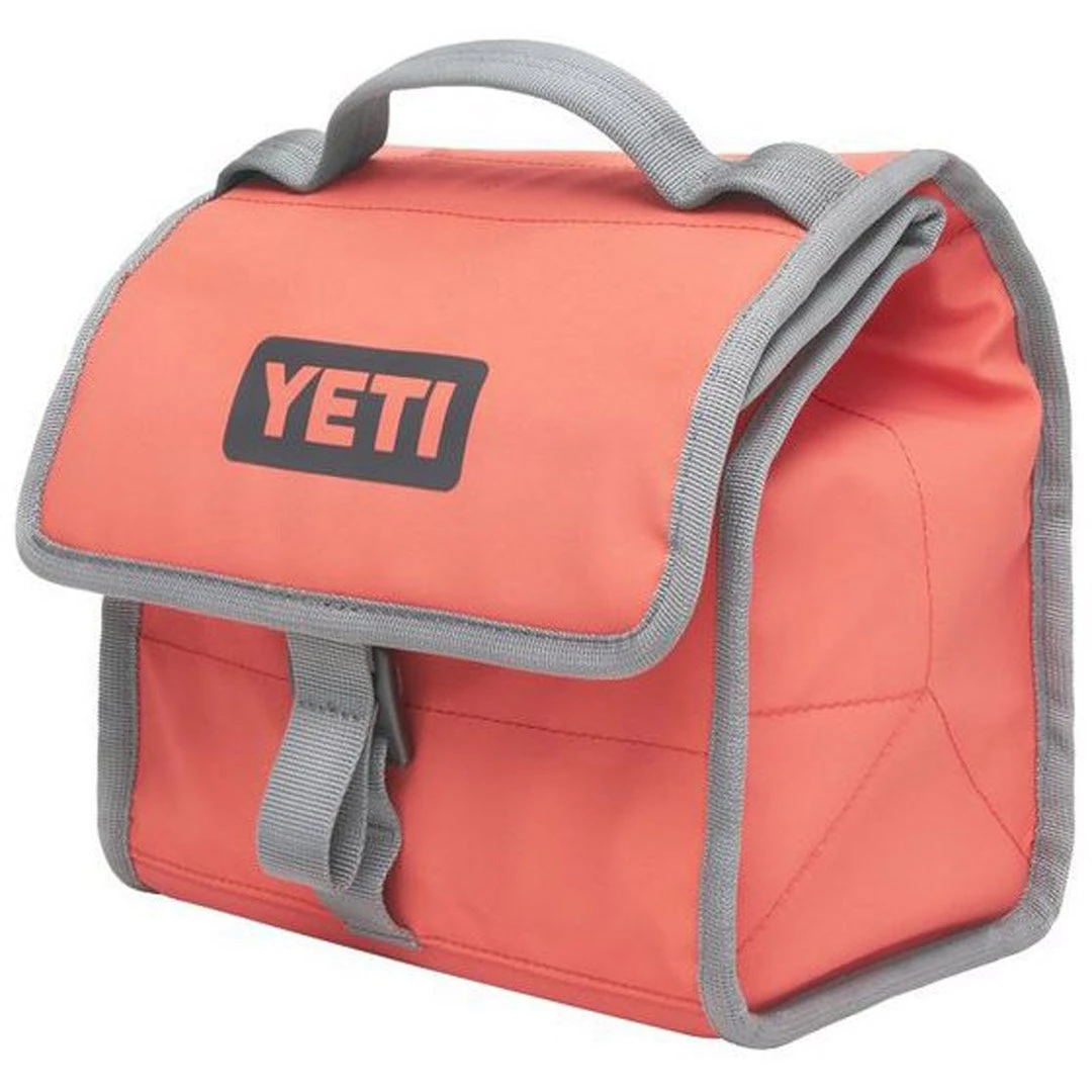 Yeti Camp & Hike Daytrip Lunch Bag 4 Yeti Camp & Hike Daytrip Lunch Bag